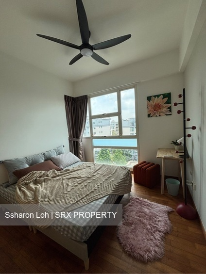 Dahlia Park Condominium (D17), Condominium #621229981